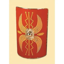 Ulfberth Romersk Legionær Skjold
