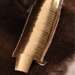 Deepeeka Romersk Messing Manica