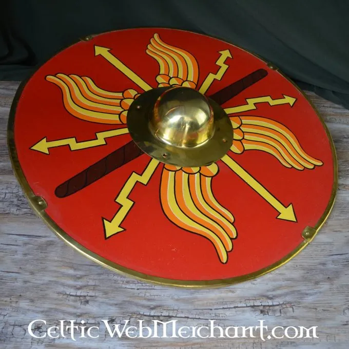 Deepeeka Romersk Parma