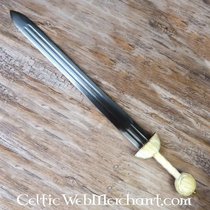 Deepeeka Romersk Spatha Bonna - Billede 4