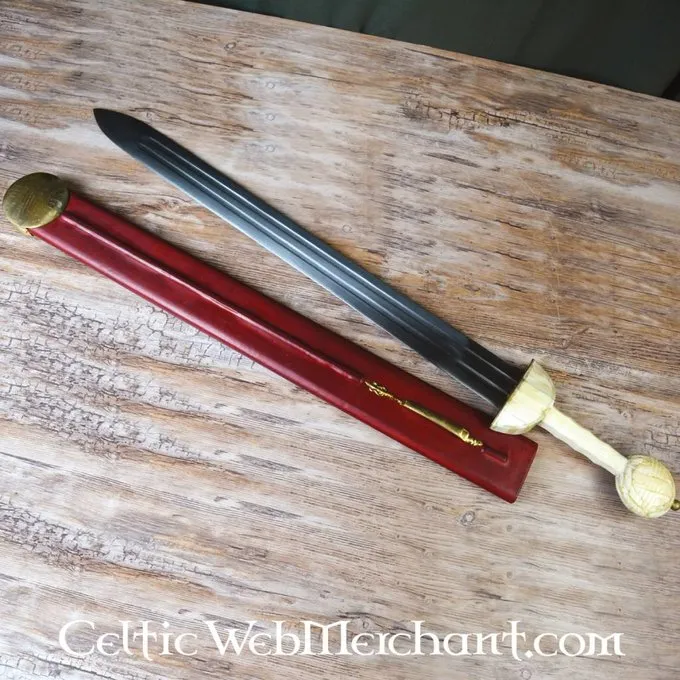 Deepeeka Romersk Spatha Bonna