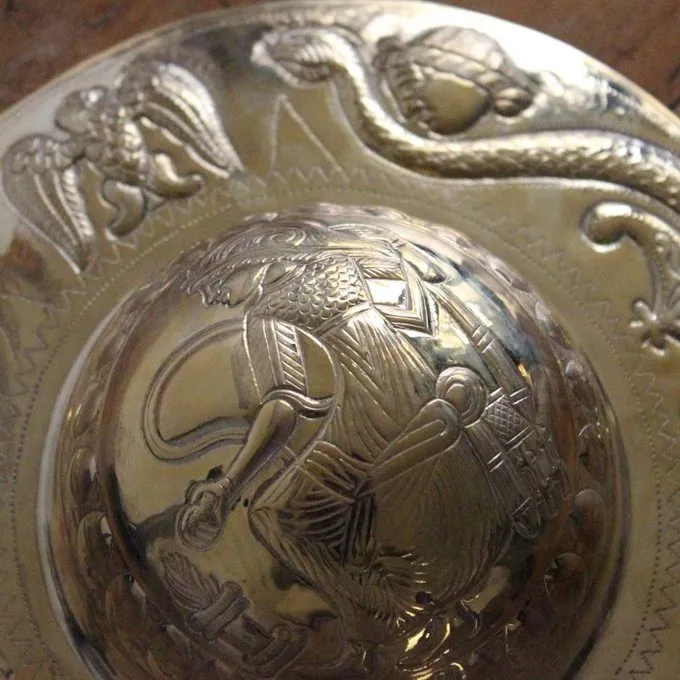 Deepeeka Romersk Umbo - Billede 2