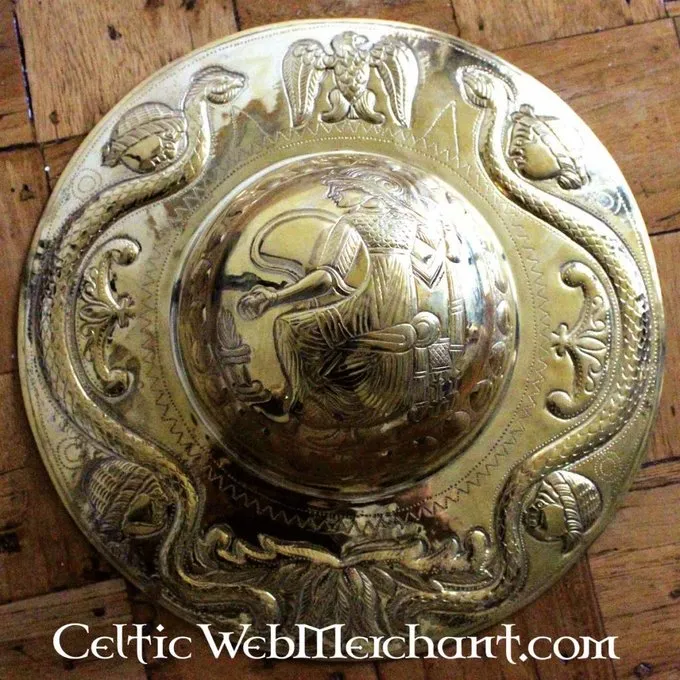 Deepeeka Romersk Umbo