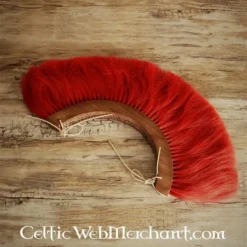 Deepeeka Romersk Våbenskjold, Rød