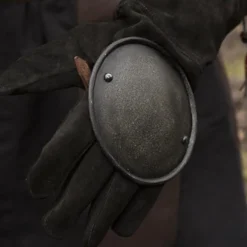 Epic Armoury Roundels For Hånden, Patinerede