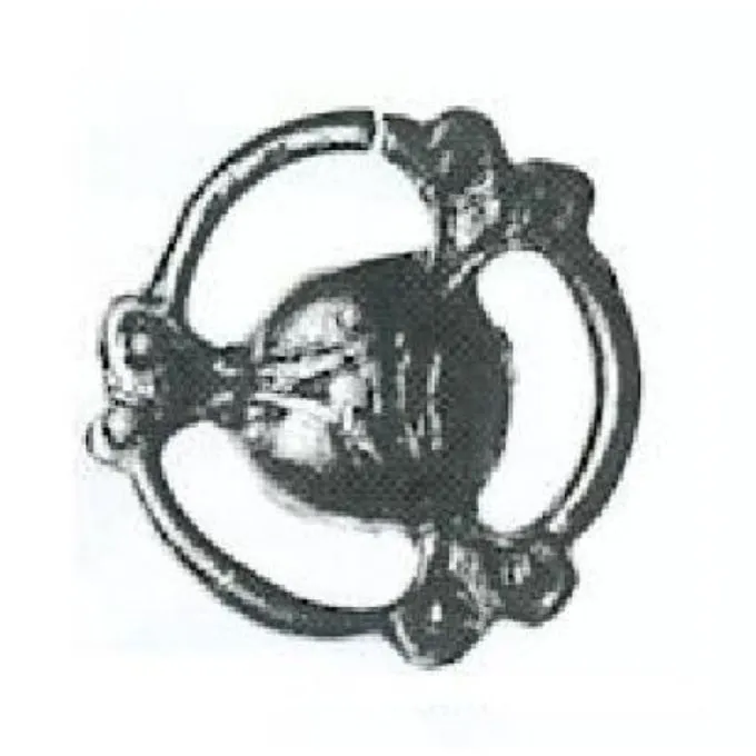 Rusvik Bælte Divider - Billede 2