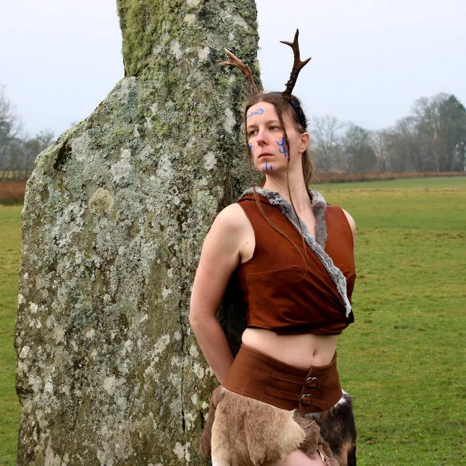 Sæt Med 2 Gevirer - Billede 2