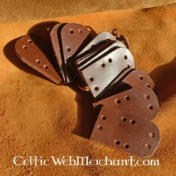 Ulfberth Sæt Med Separate Lameller