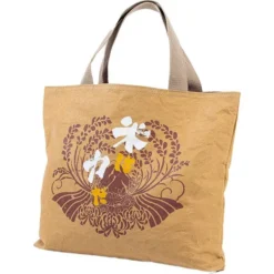 Gecco Corps Sakuna: Of Rice And Ruin - Rice Sack Tote Bag