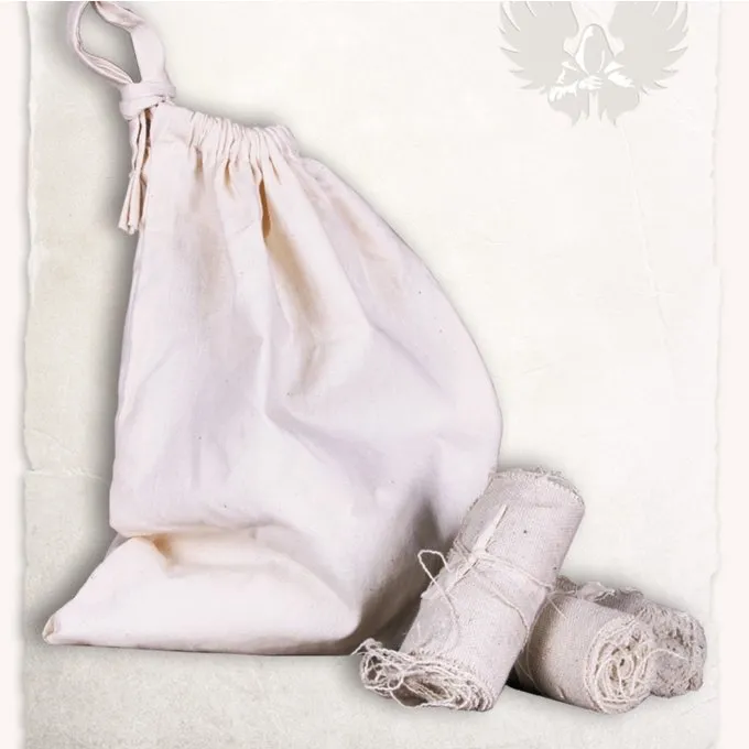 Mytholon Salerno Taske Med Bandager - Billede 3