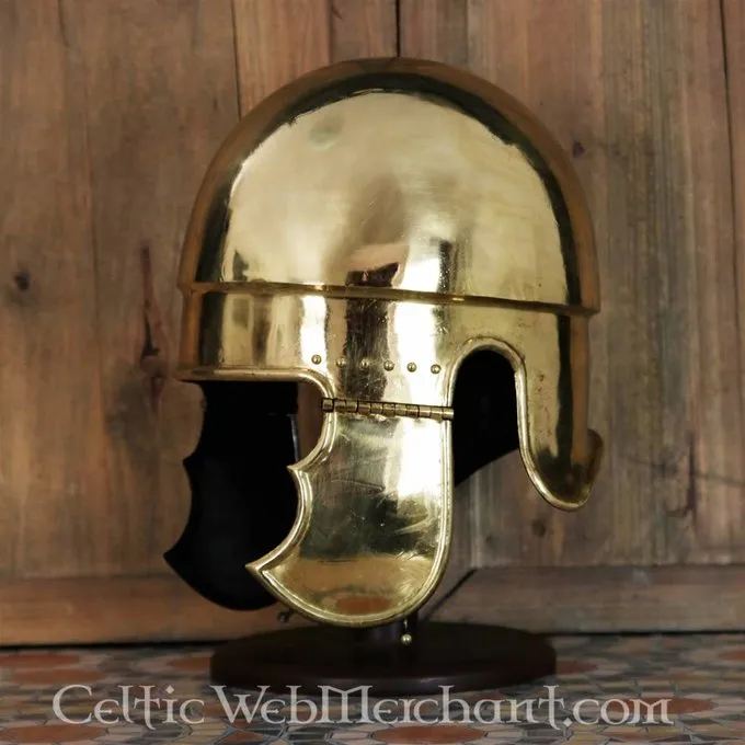 Deepeeka Samnitic Hjelm - Billede 5