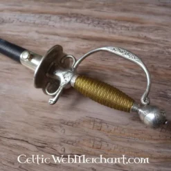 Hanwei Scottish Court Sword