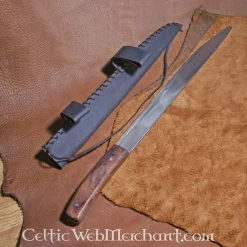 Ulfberth Scramasax Roermond