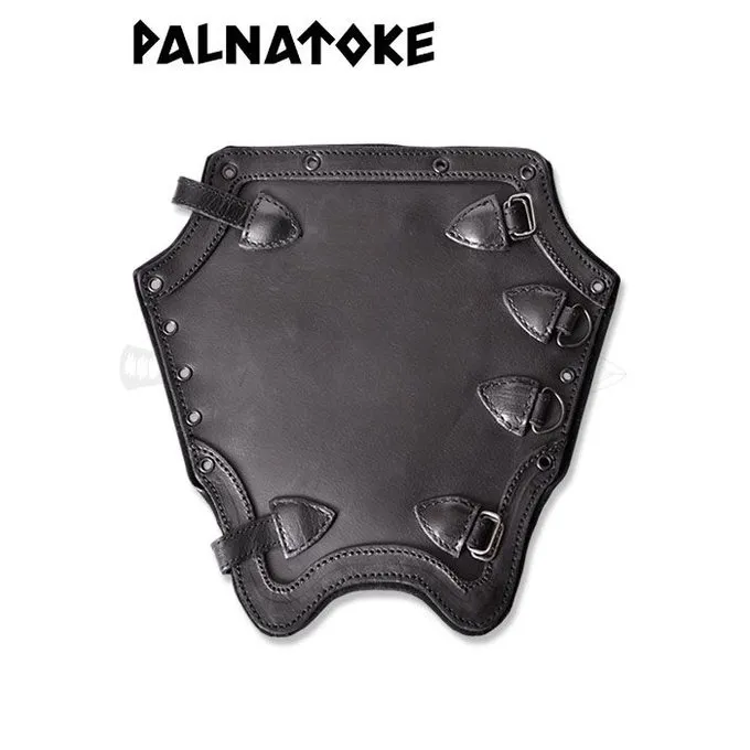 Selv Greaves, Sort - Billede 2