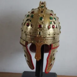 Deepeeka Sent-romerske Berkasovo Hjelm