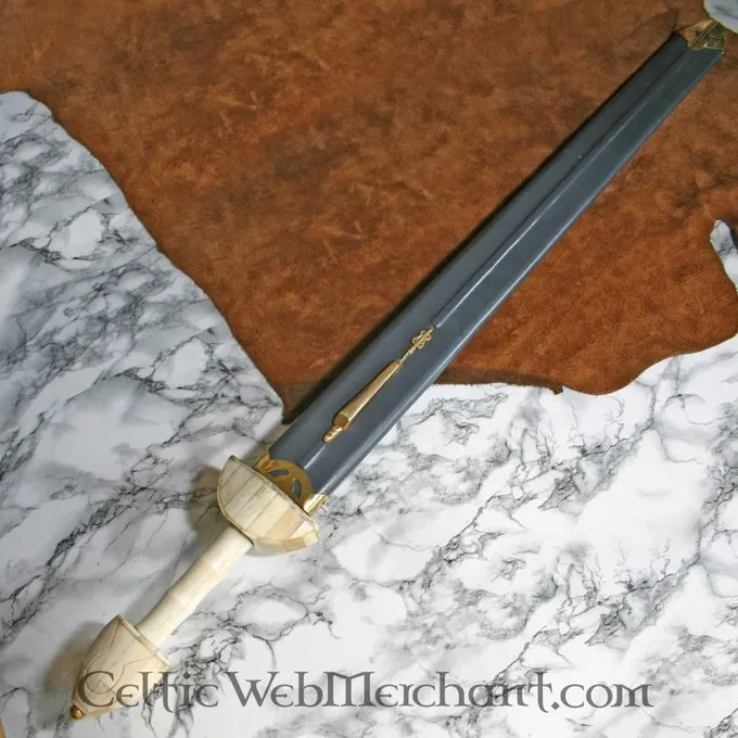 Deepeeka Sent-romerske Spatha Rheinland - Billede 3