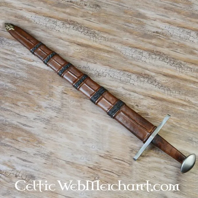 Deepeeka Sent Vikingesværd Oakeshott Typen X - Billede 3