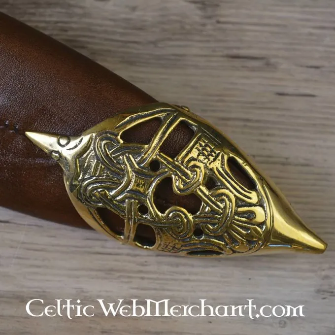 Deepeeka Sent Vikingesværd Oakeshott Typen X - Billede 5