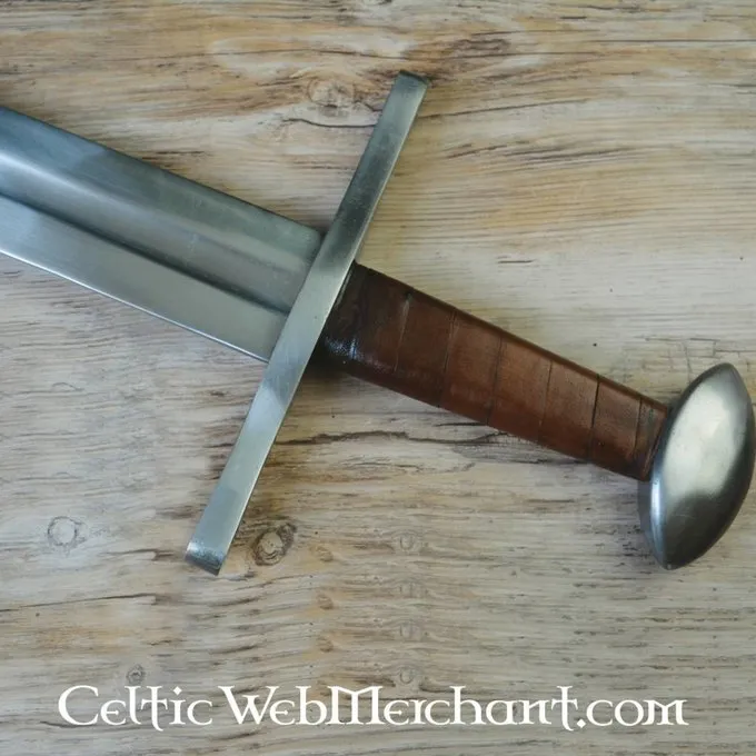 Deepeeka Sent Vikingesværd Oakeshott Typen X