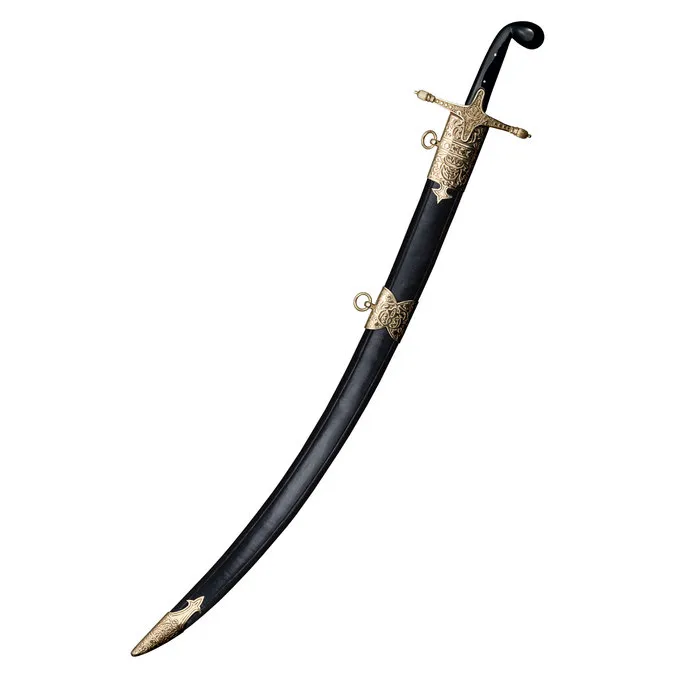 Cold Steel Shamshir - Billede 2