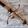 Hanwei Side Sword Med Stålwire Greb