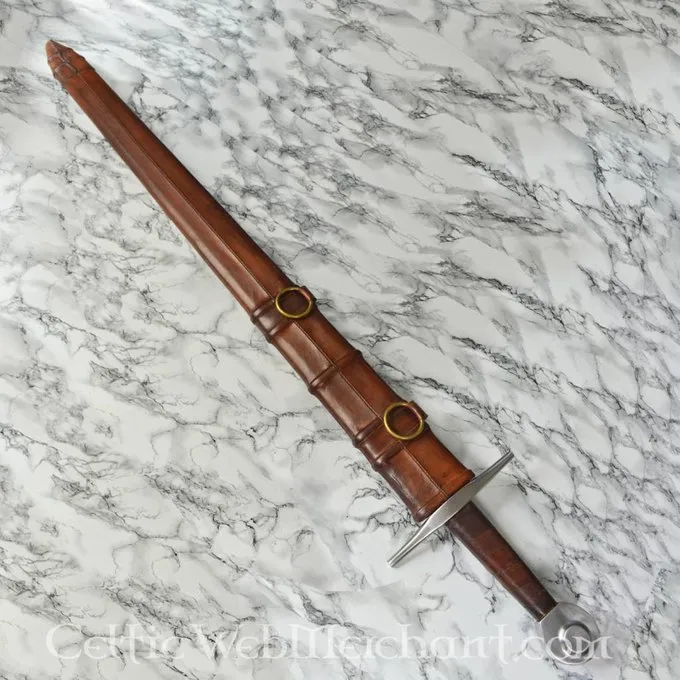 Deepeeka Sir William Marshall Sværd - Billede 3