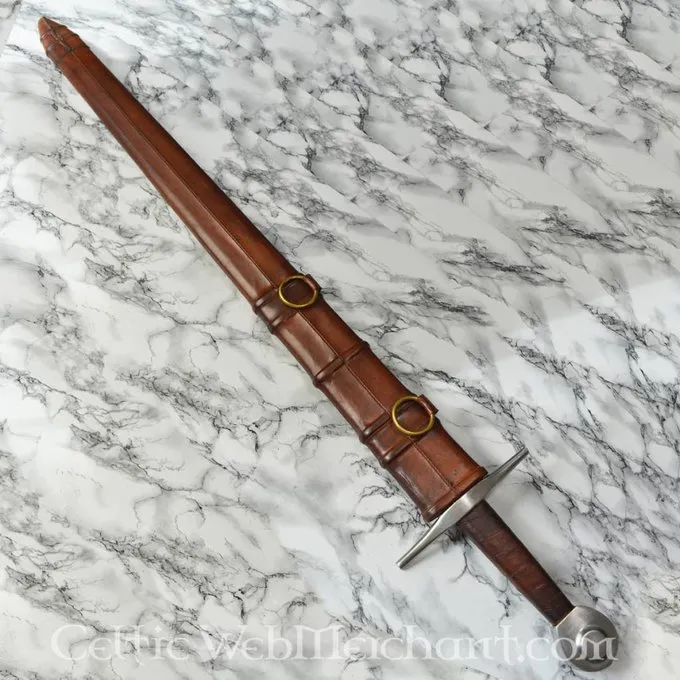 Deepeeka Sir William Marshall Sværd - Billede 4