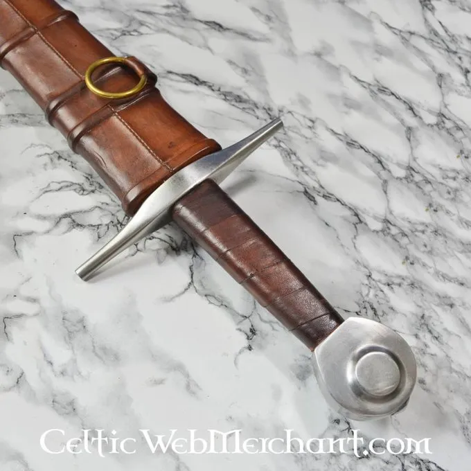 Deepeeka Sir William Marshall Sværd - Billede 5