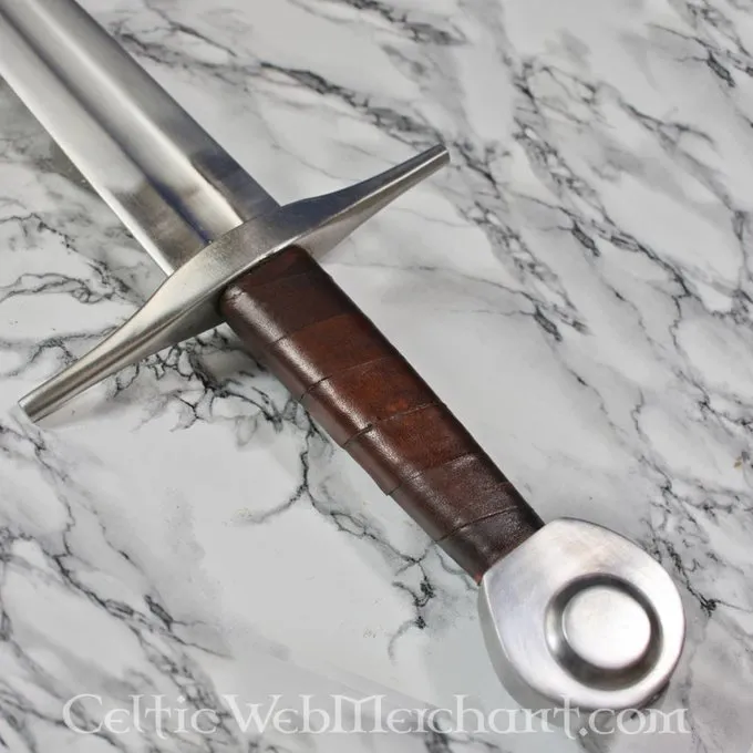 Deepeeka Sir William Marshall Sværd