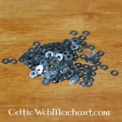 Skiver, Lille, Sæt Med 100