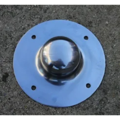 Ulfberth Skjold Chef For Norman Skjold