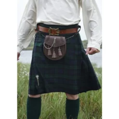 Skotsk Kilt, Black Watch