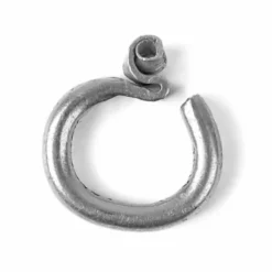 Slaviske Tempel Ringe, S, Forsølvede