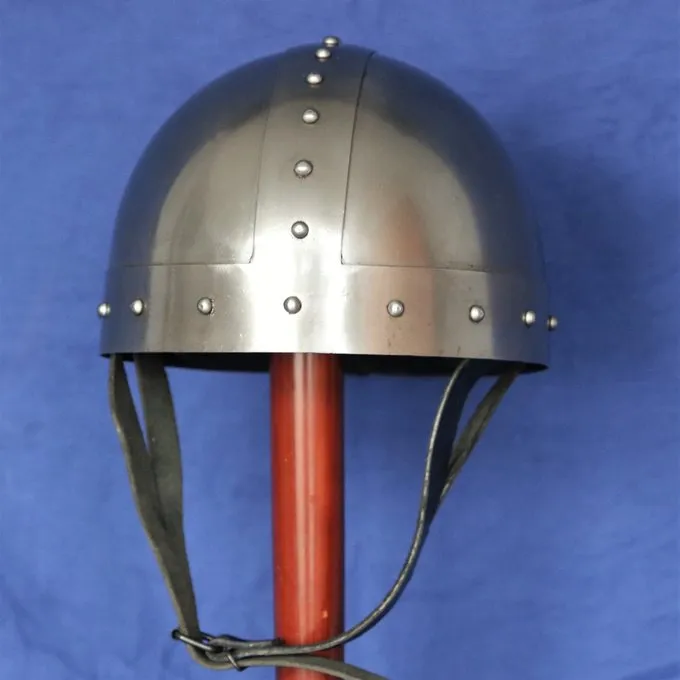 Mytholon Spangenhelm Dietrich - Billede 2