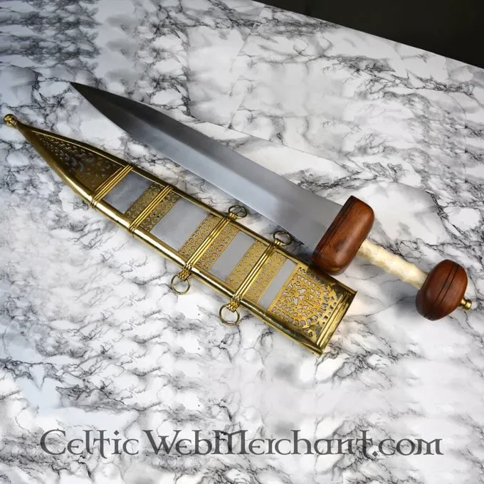 Deepeeka SPQR Gladiatorerne - Billede 2