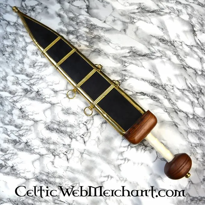 Deepeeka SPQR Gladiatorerne - Billede 4