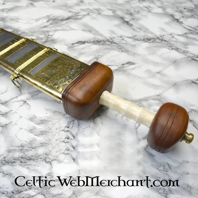 Deepeeka SPQR Gladiatorerne - Billede 5