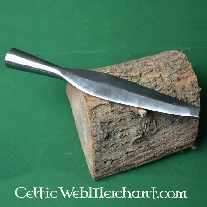 Marshal Historical Spydhoved 30 Cm - Billede 2