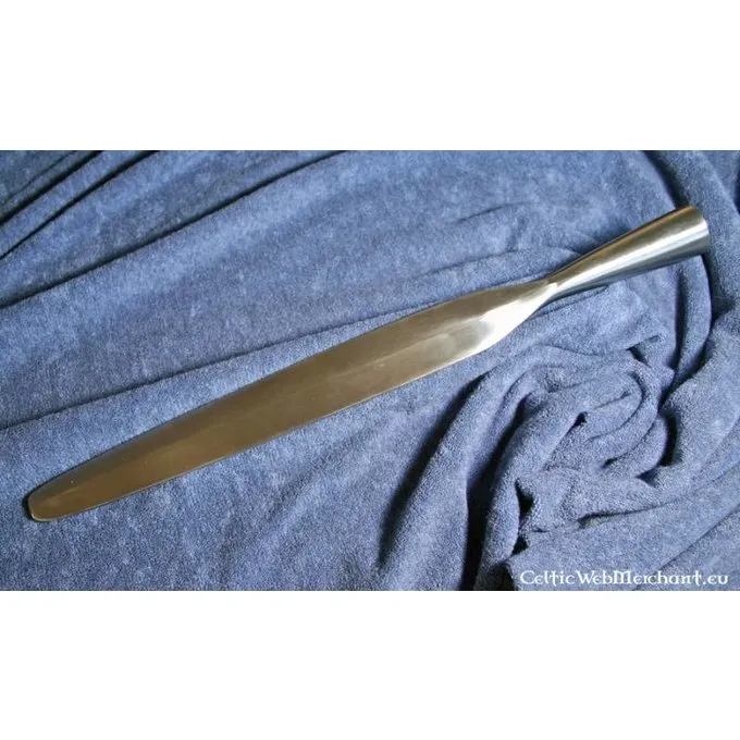 Marshal Historical Spydhoved 40 Cm - Billede 2