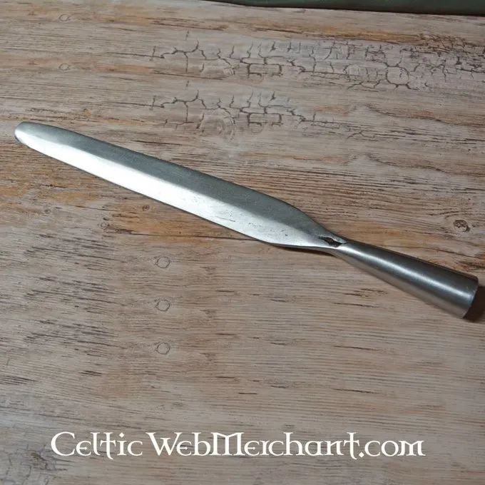 Marshal Historical Spydhoved 40 Cm - Billede 4