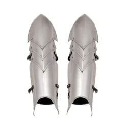 Deepeeka Stål Fedtegrever