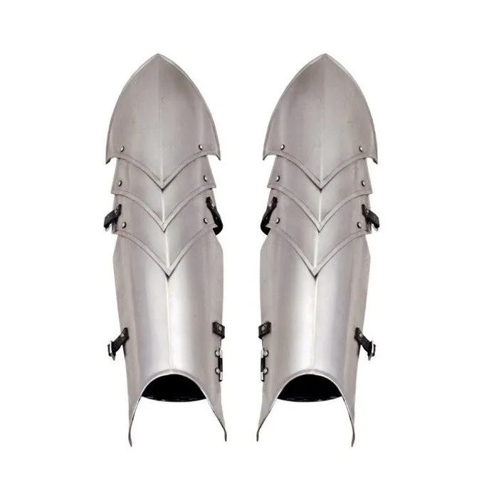 Deepeeka Stål Fedtegrever