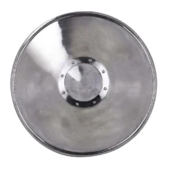 Stål Runde Shield 51 Cm