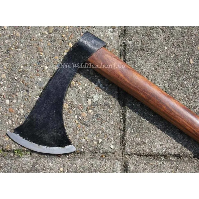 Deepeeka Stor Francisca Kasteøkse - Billede 5