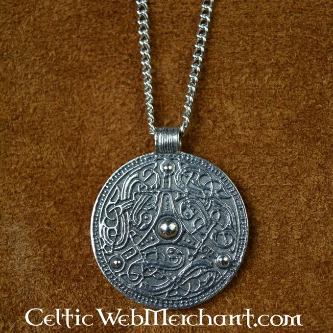 Strickland Juvel - Billede 2