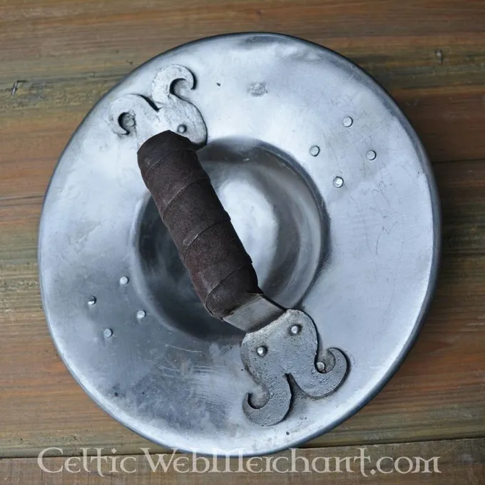 Ulfberth Styrket Bukkel S - Billede 2