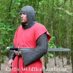 Leonardo Carbone Surcoat Mænd, Gul-grøn