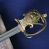 Universal Swords Sværd Household Cavalry Officer