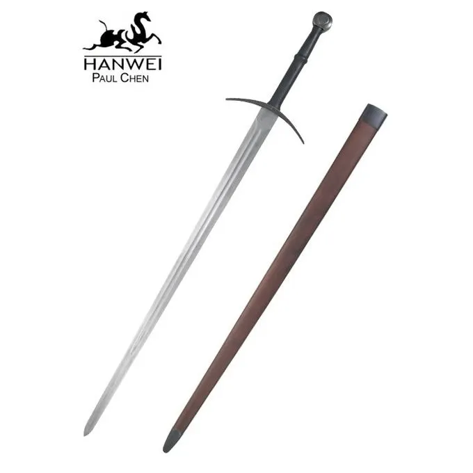 Hanwei Swiss Bastard Sword - Billede 2