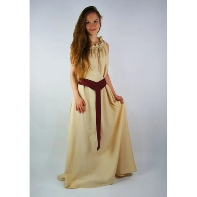 Leonardo Carbone Talje Band Tilda, Blå - Billede 5